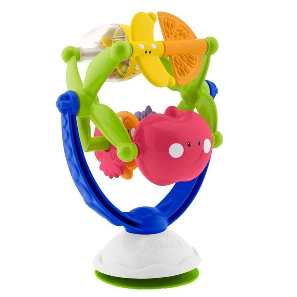 Chicco: Погремушка Tutti Frutti 6м+