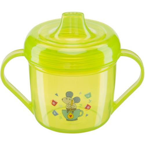 Поильник Happy Baby Training Cup в ассортименте