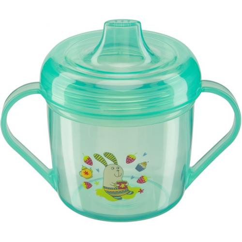 Поильник Happy Baby Training Cup в ассортименте