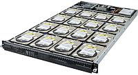 GIGABYTE D120-C21 – новая СХД на 16 дисков