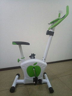 Велотренажёр AppleHome