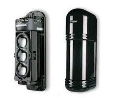 ABE-100F (100м) трехлучевой фотоэлектрический активный ИК-извещатель