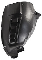 Подкрылок левый CITROEN JUMPER /FIAT DUCATO /PEUGEOT BOXER 06-
