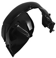 Подкрылок левый CITROEN JUMPER /FIAT DUCATO /PEUGEOT BOXER 06- под туманку