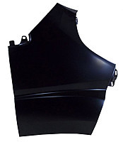 Крыло левое CITROEN JUMPER /FIAT DUCATO /PEUGEOT BOXER 06-14