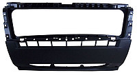 Бампер CITROEN JUMPER /FIAT DUCATO /PEUGEOT BOXER 06- центральная часть