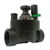 Клапан электромагнитный для полива Irritrol (Italy) 40mm