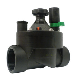 Клапан электромагнитный для полива Irritrol (Italy) 40mm - фото 1 - id-p2997395