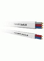 ПУГНП 2х1,0 провод силовой