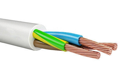 TTR 2х4 кабель силовой, фото 2