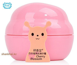 Улиточный крем для рук Cherry Blossom, 40мл