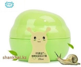 Улиточный крем для рук Olive, 40мл