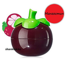 Крем для рук Фруктовый пунш, Экстракт Мангостина 30 мл