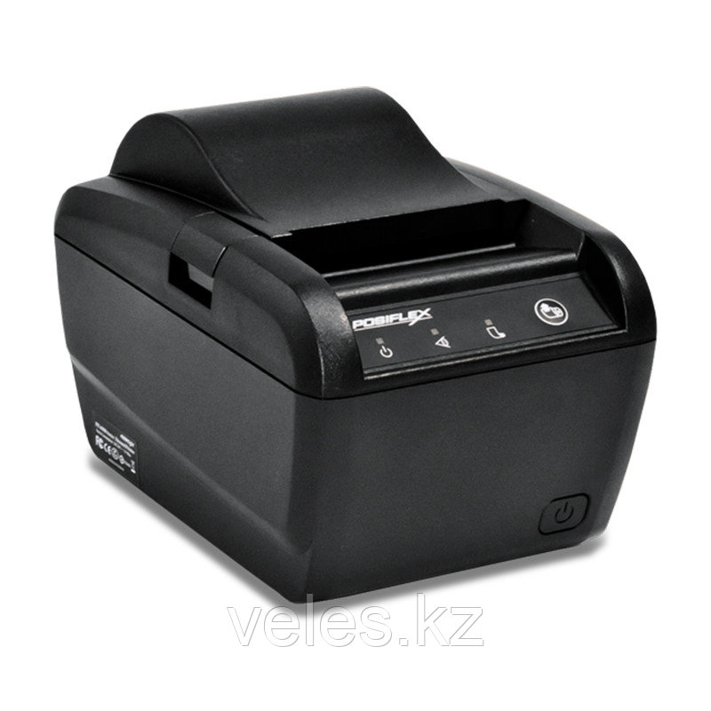 Принтер чеков Posiflex Aura-6900 U-L