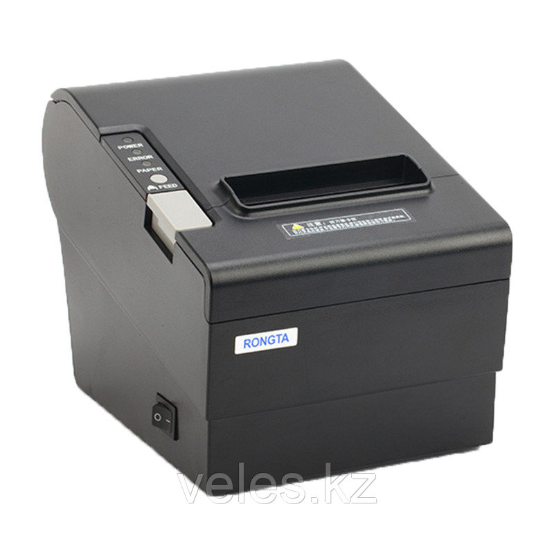 Принтер чеков Rongta RP80USE