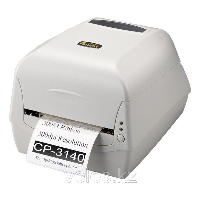 Принтер этикеток Argox CP-3140L