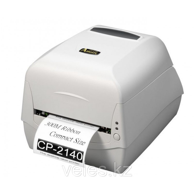 Принтер этикеток Argox CP-2140
