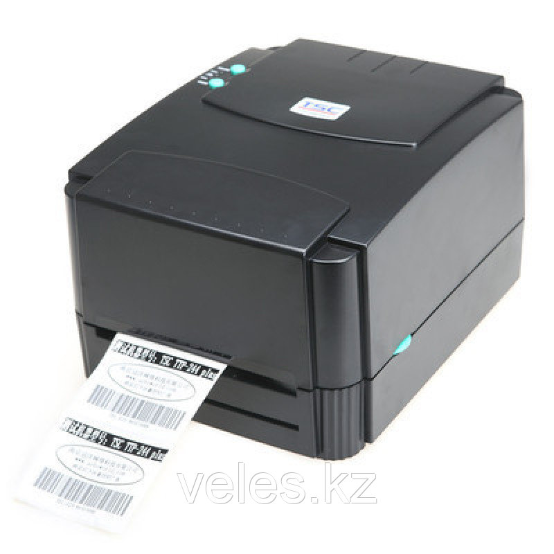 Принтер этикеток TSC TTP-244 Pro
