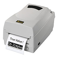 Argox OS-214 Plus Термотрансферный принтер этикеток