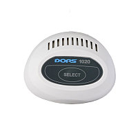 DORS 1100, 1200 валюта детекторларына арналған Dors 1020 ұлғайтқышы