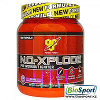 BSN N.O. Xplode 3.0, 30 порций Арбуз