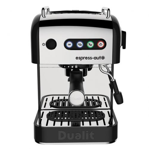 Кофемашина Dualit DU-84525