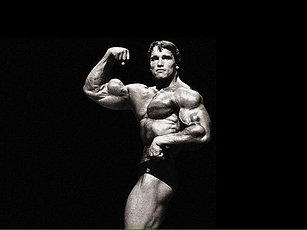 Коктейли от Арнольда Шварценеггера