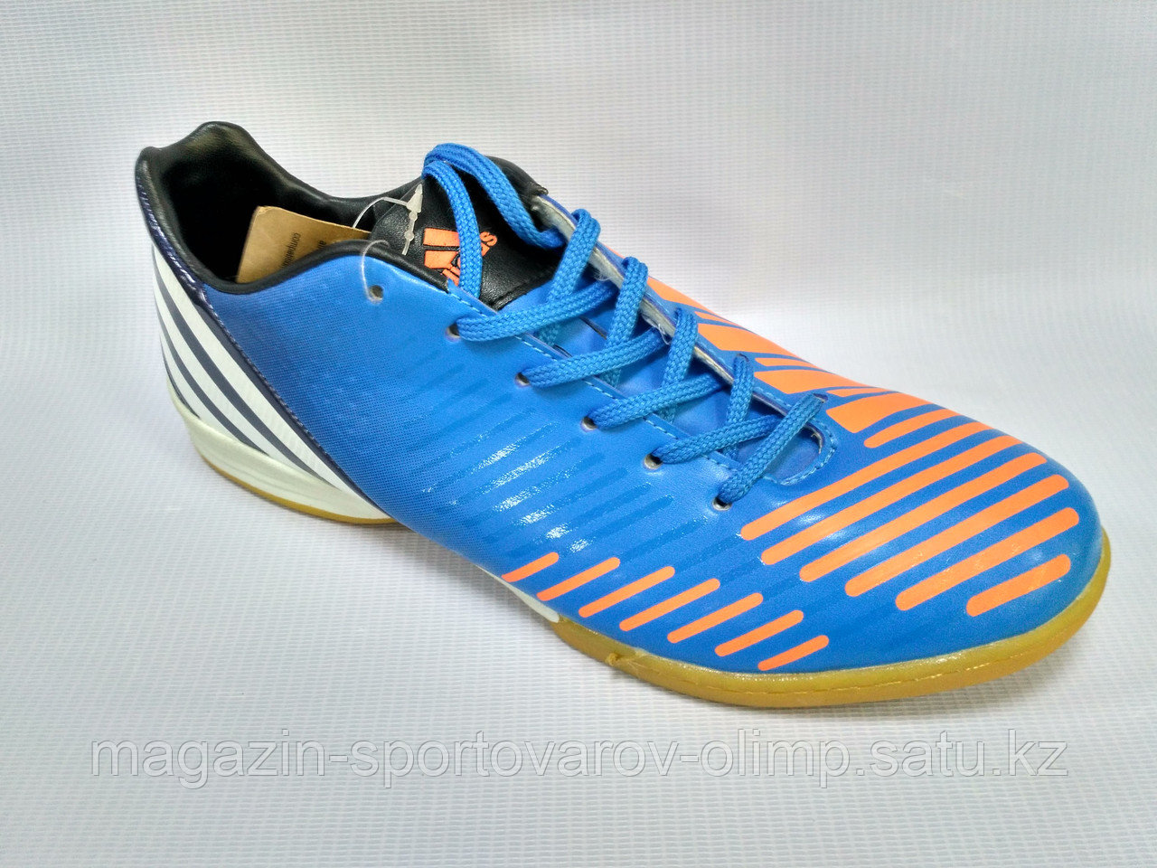 Футзалки (мини футбол) Adidas