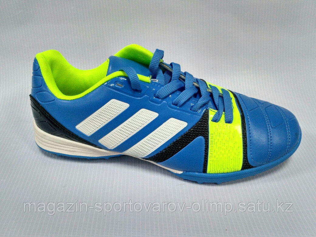 Cороконожки Adidas Predator, детские