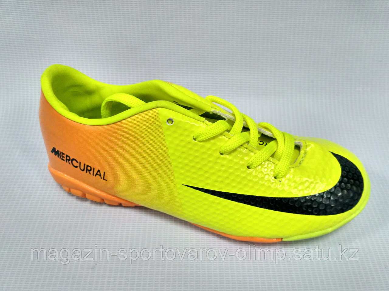 Детские сороконожки Nike Mercurial
