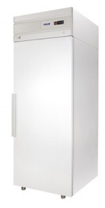 Холодильный шкаф CB107-S (ШН-0,7)