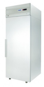 Холодильный шкаф CM107-S (ШХ-0,7) - фото 1 - id-p42535023