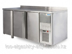 Холодильный стол TM3GN-G - фото 1 - id-p42535294