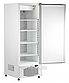 Шкаф холодильный среднетемпературный ШХс-0,5-02 крашеный нижний агрегат, фото 2