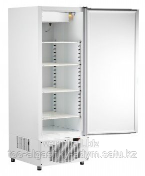 Шкаф холодильный универсальный ШХ-0,7-02 крашеный нижний агрегат - фото 2 - id-p42535451