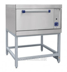 Шкаф жарочный ШЖГ-1 для жарки полуфабрикатов из мяса, рыбы, овощей
