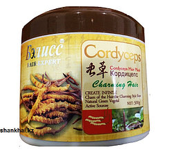 Маска для волос "Кордицепс" 550 ГР (ТМ Бэлисс) 