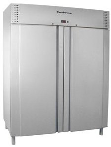 Холодильный шкаф Carboma F1400 - фото 1 - id-p42536644