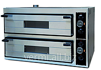 Печь для пиццы электрическая Apach AMM44 Код: 1369250
