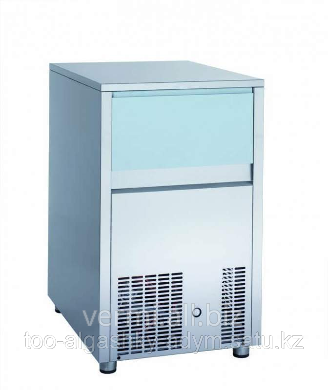 Льдогенератор гранулированного льда Apach AGB8015 A Воздушное охлаждение Код: 1862350 - фото 1 - id-p42537844