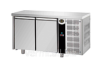 Стол холодильный 2-х дверный Apach AFM02 Без борта Код: 1409250