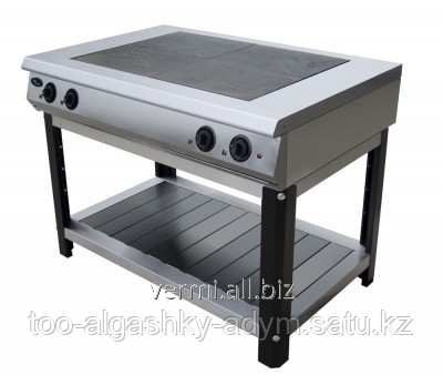 Плита электрическая Ф4ЖТЛПЭ Grill Master, артикул 24004