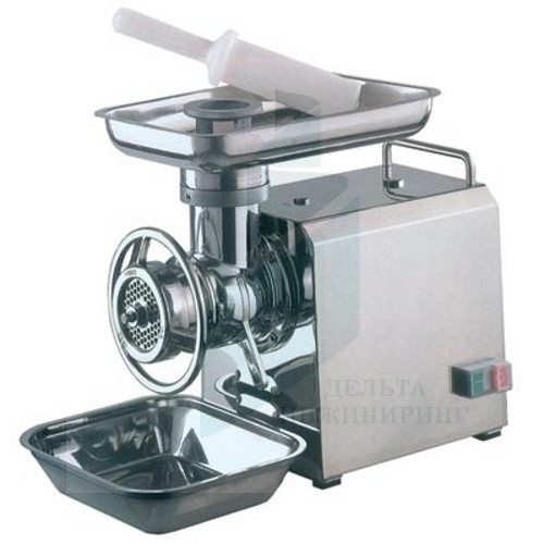 Мясорубка EVEREST TC/22-2000