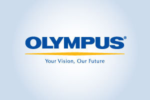 Продукция Olympus
