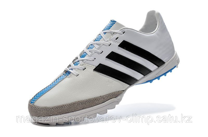 Обувь для футбола, шиповки, сороконожки ADIDAS 11NOVA TF