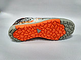 Обувь для футбола, шиповки, сороконожки Adidas, фото 2