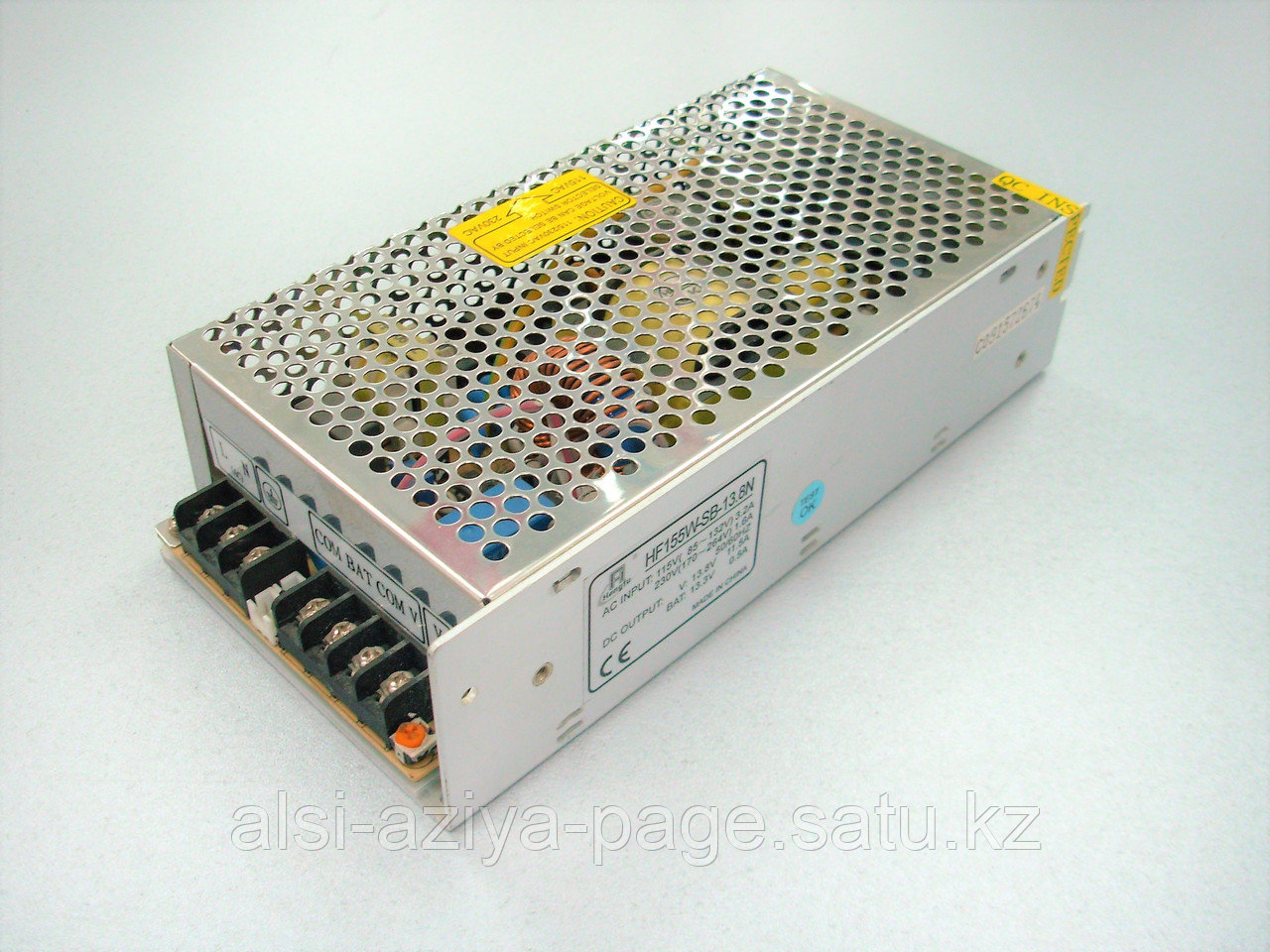 Блок питания HF155W-SB