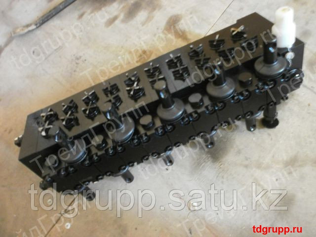 10РМ50-55АК (10РМ-12 ОЦ ) Гидрораспределитель