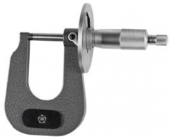 Микрометры листовые