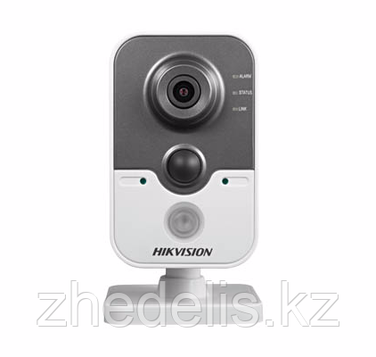 IP-камера Hikvision DS-2CD2432F-I(снята с производства)